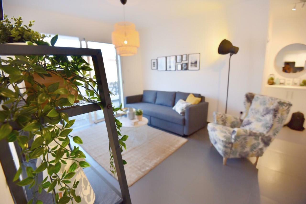 Limegrove Holiday Apartment Protaras Exterior photo